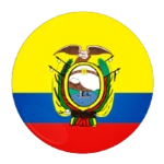 ecuador radio stations android application logo